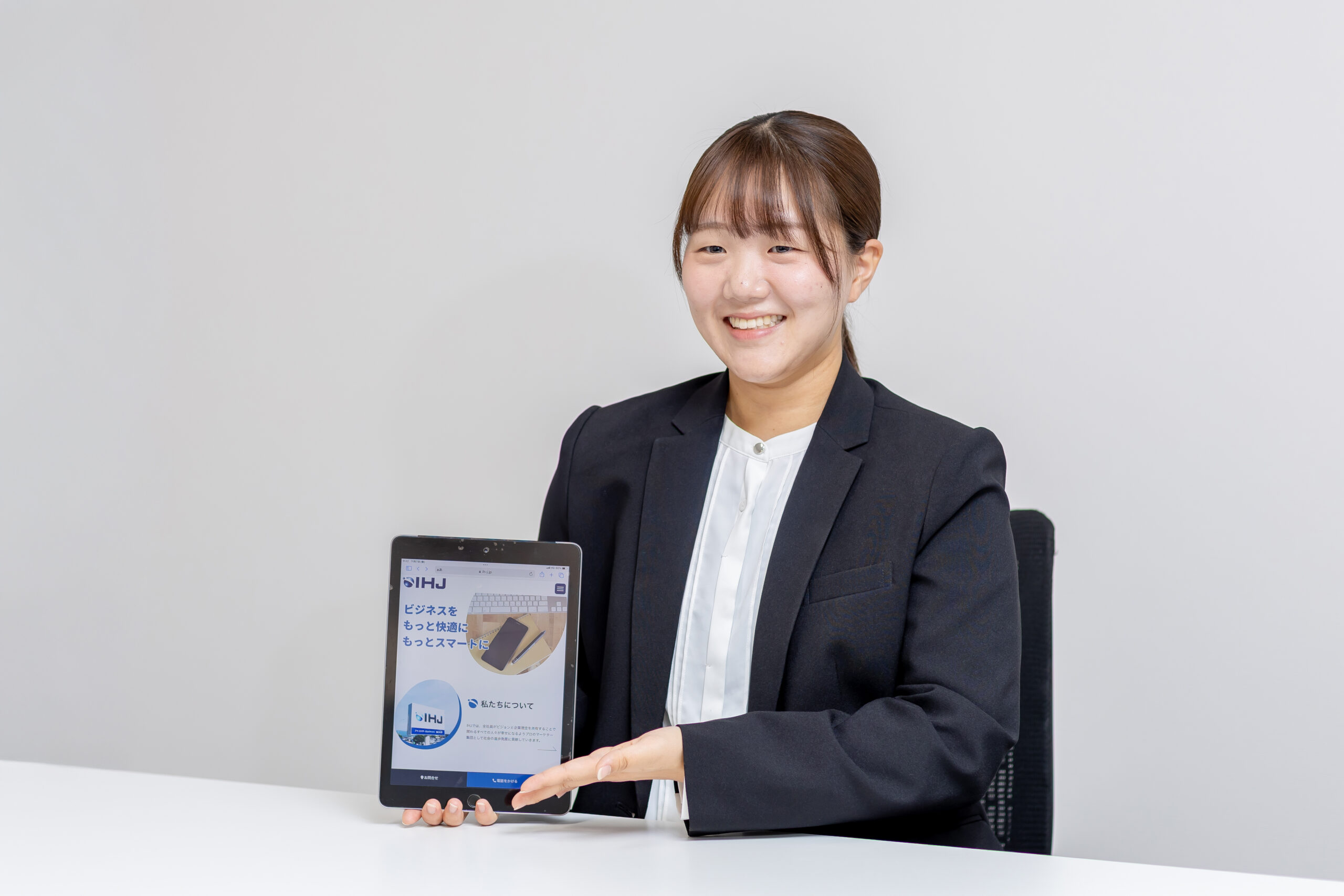 【WEB】オープン・カンパニー開催日程