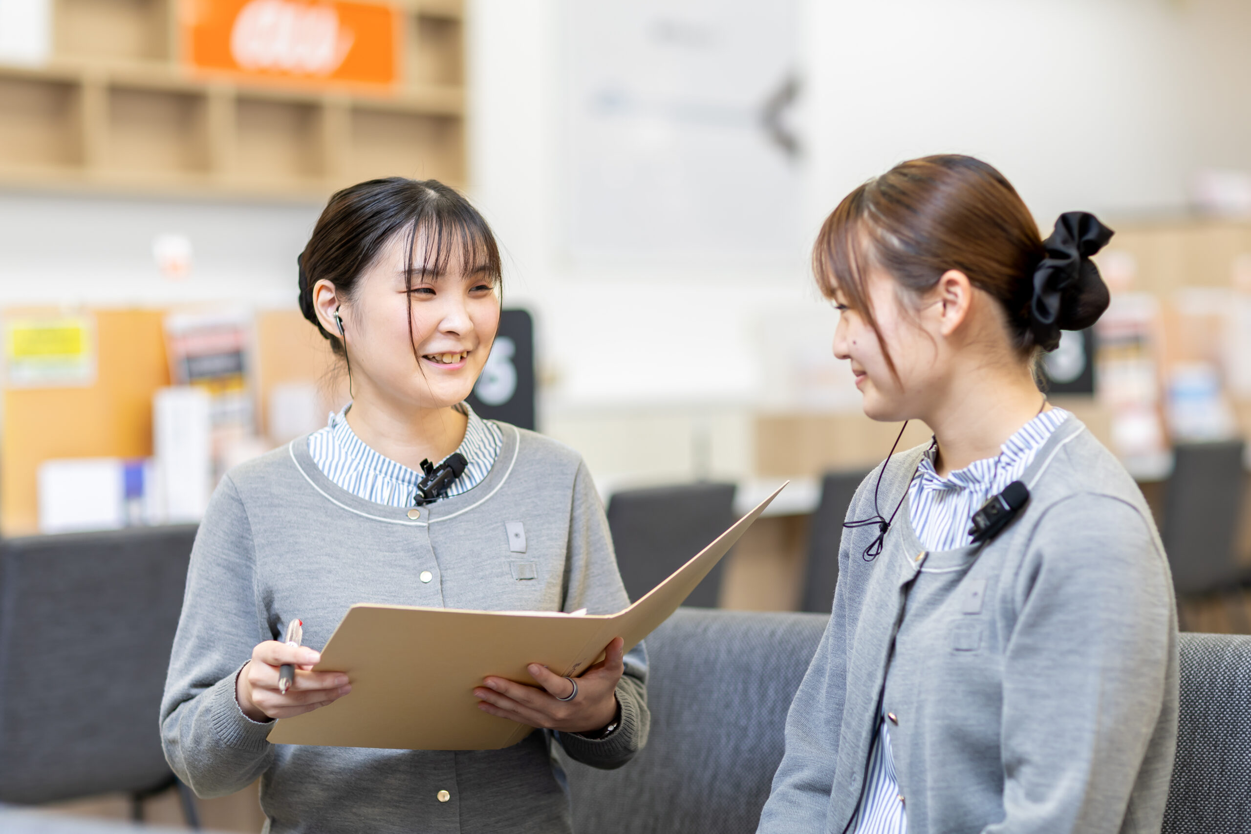 【鹿児島】オープン・カンパニー開催日程