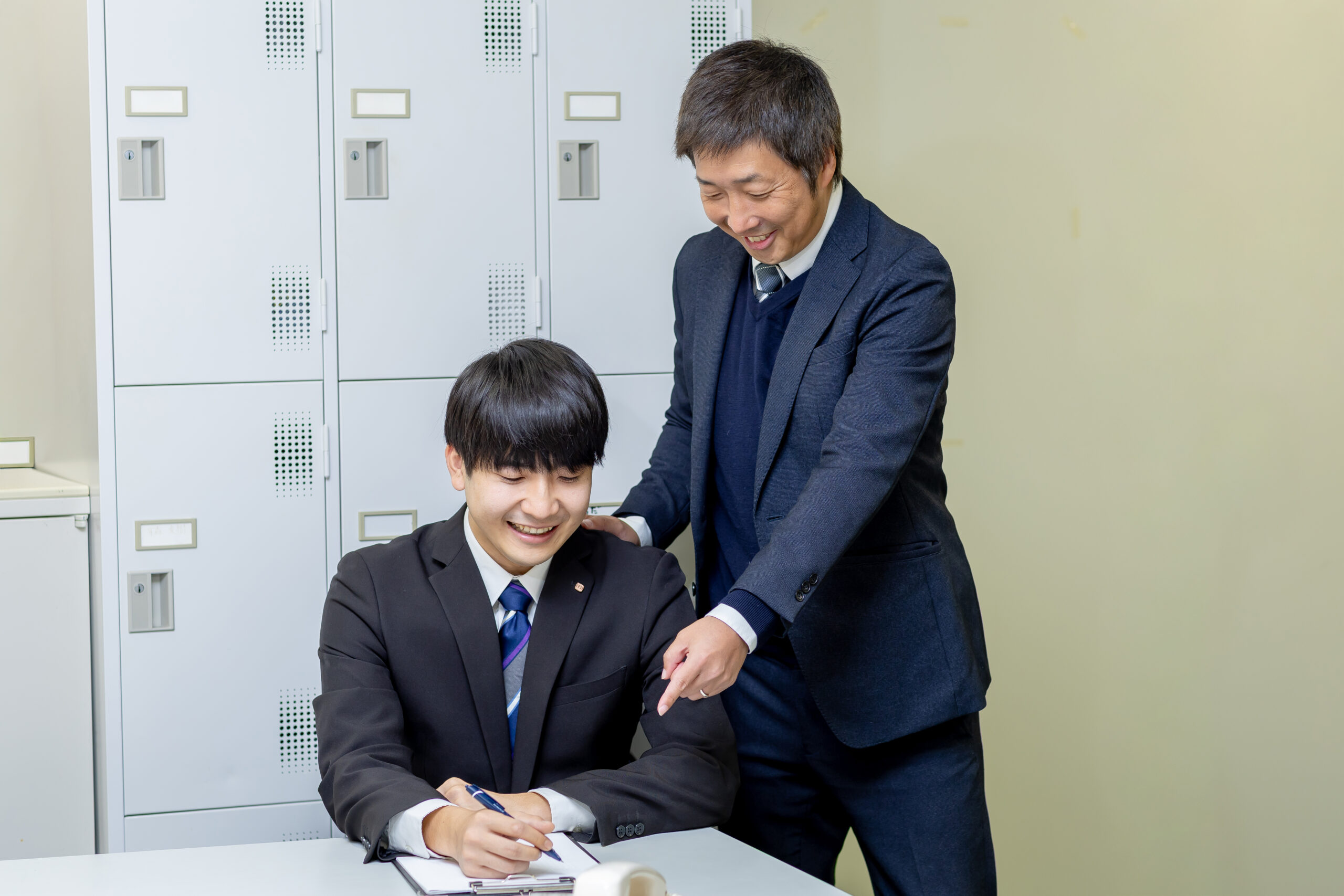 【熊本】オープン・カンパニー開催日程